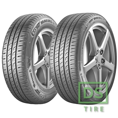 Barum Bravuris 5HM 225/55 R16 95V