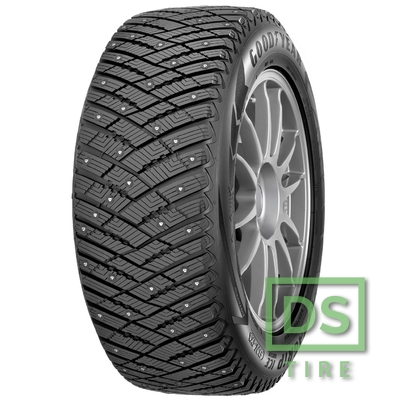 Goodyear UltraGrip Ice Arctic SUV 265/50 R20 111T XL FP (шип)