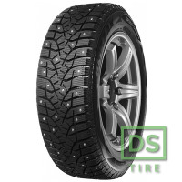 Bridgestone Blizzak Spike-02 SUV 255/65 R17 110T (шип)