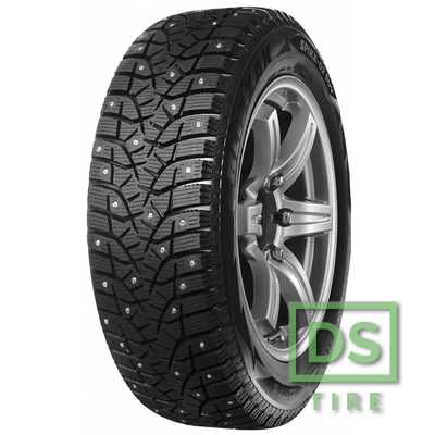 Bridgestone Blizzak Spike-02 SUV 255/65 R17 110T (шип)