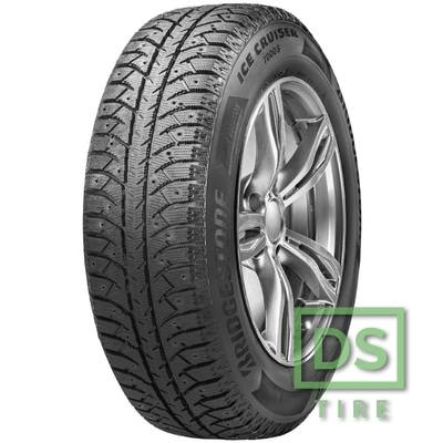 Bridgestone Ice Cruiser 7000S 225/65 R17 102T (под шип)