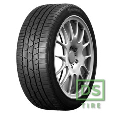 Continental ContiWinterContact TS 830 SUV 255/50 R19 107V XL FR SSR