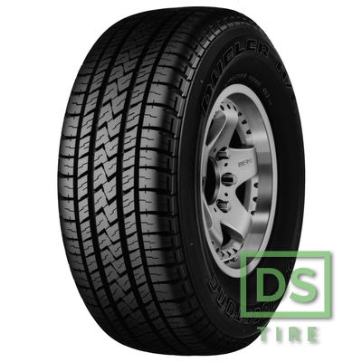 Bridgestone Dueler H/L 683 265/65 R18 112H
