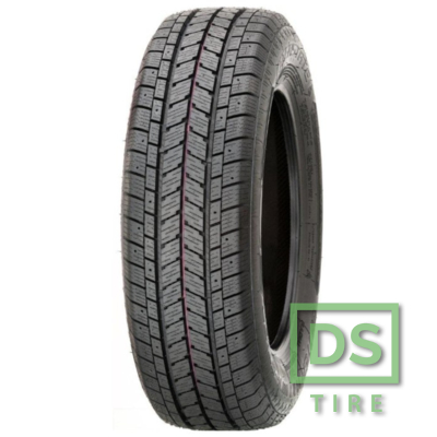 Interstate Van IWT-ST 215/65 R16C 109/107R (под шип)
