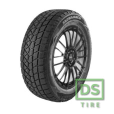 Powertrac Snowmarch 225/60 R18 100H