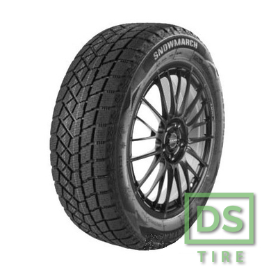 Powertrac Snowmarch 275/45 R21 110H