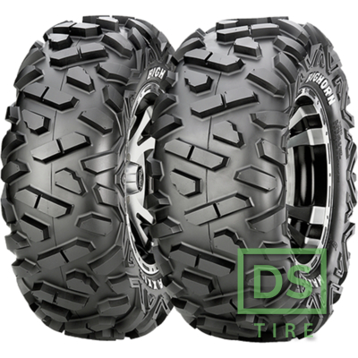 Maxxis M917 Bighorn (квадроцикл) 26/8 R12 44N