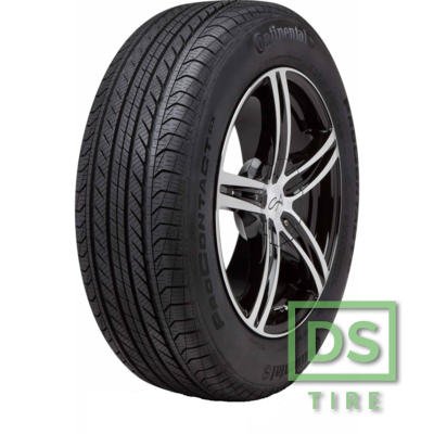 Continental ProContact GX 245/50 R18 100H SSR