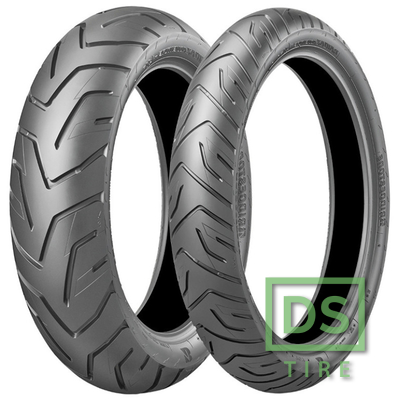 Bridgestone Battlax A41G 90/90 R21 54V