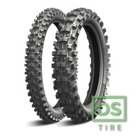 Michelin Starcross 5 SOFT 90/100 R14 49M