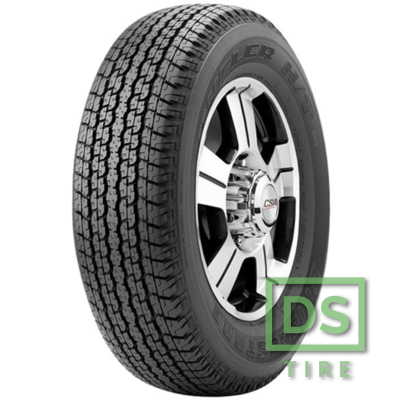 Bridgestone Dueler H/T 840 225/70 R17 108S XL