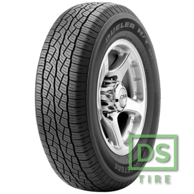 Bridgestone Dueler H/T D687 235/60 R16 100H