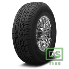Bridgestone Dueler H/T D689 205/80 R16 110/108R Demo