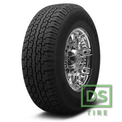 Bridgestone Dueler H/T D689 205/80 R16 110/108R Demo