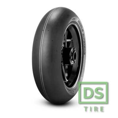 Pirelli Diablo Superbike SC2 Slick NHS 120/70 R17