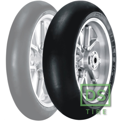 Pirelli Diablo SuperBike 120/70 R17 58W