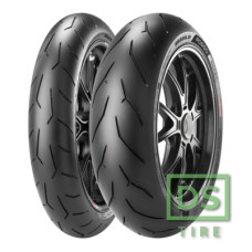Pirelli Diablo SuperCorsa 120/70 R17 58W