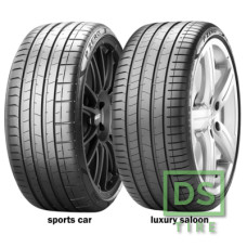 Pirelli PZero (PZ4) 225/45 ZR18 95Y XL