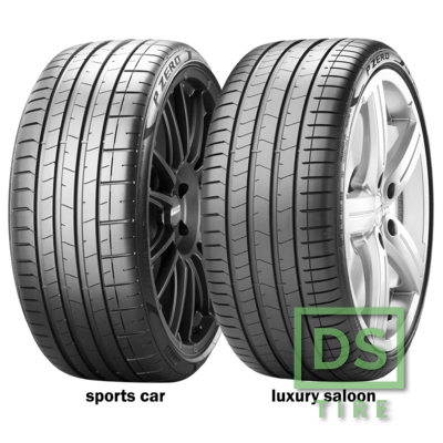 Pirelli PZero (PZ4) 265/30 R19 93Y XL AO