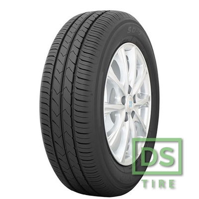 Toyo SD-7 215/55 R17 94V