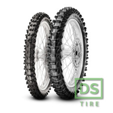 Pirelli Scorpion MX Soft 120/80 R19 63M