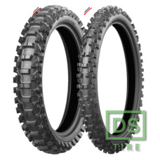 Bridgestone X20 Soft 120/80 R19 63M