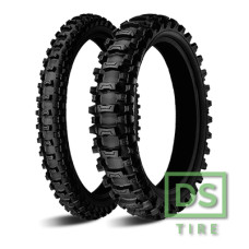 Michelin StarCross MS3 2.5 R12 36J