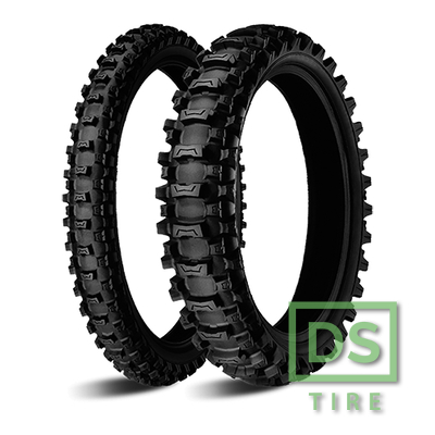 Michelin StarCross MS3 70/100 R19 42M