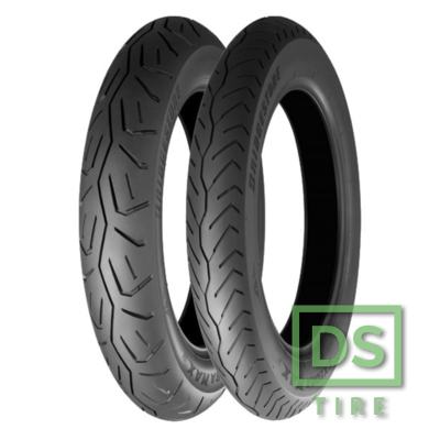 Bridgestone Exedra Max 170/60 R17 72W