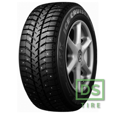 Bridgestone Ice Cruiser 5000 225/45 R17 91T