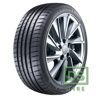 Sunny SPORT macro NA305 235/55 R17 103W XL