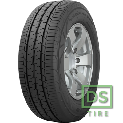 Toyo NanoEnergy Van 195/70 R15C 104/102S