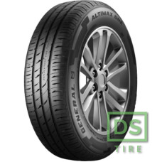 General Tire ALTIMAX ONE 185/65 R15 88T