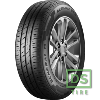 General Tire ALTIMAX ONE 195/60 R15 88H