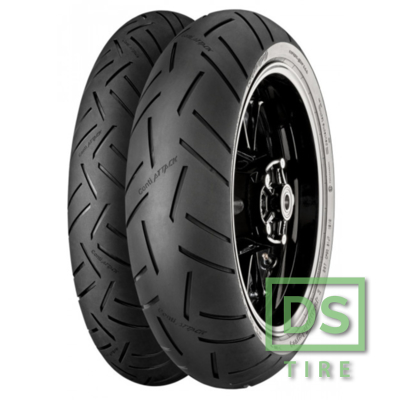 Continental ContiSportAttack 3 180/55 R17 73W