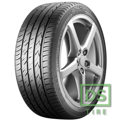 Gislaved Ultra Speed 2 205/40 R17 84W XL FR
