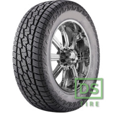 Zeta ZIVARO A/T 265/60 R20 121/118S