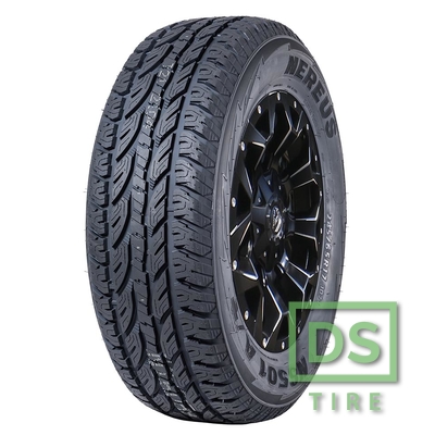 Nereus NS501 A/T 265/65 R17 112T