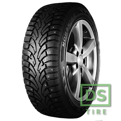 Bridgestone Noranza 2 215/55 R16 97T XL (шип)