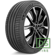 Michelin Pilot Sport 4 SUV 255/45 R20 105W XL Demo