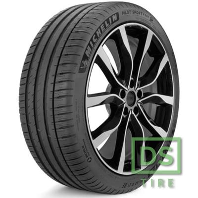 Michelin Pilot Sport 4 SUV 255/50 R20 109Y XL