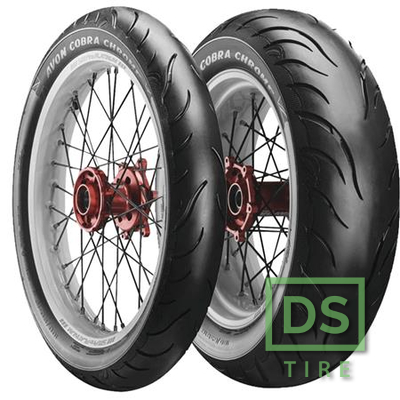 Avon Cobra Chrome AV92 200/60 R16 79V