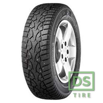 Point S Winterstar ST 205/60 R16 96T XL