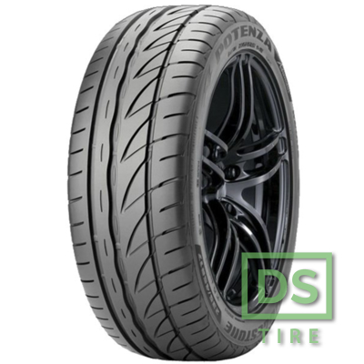Bridgestone Potenza RE002 Adrenalin 205/50 ZR15 86W
