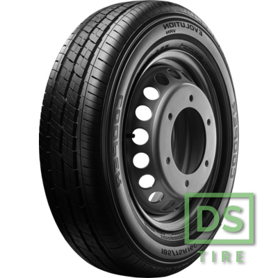 Cooper EVOLUTION VAN 195/75 R16C 110/108T