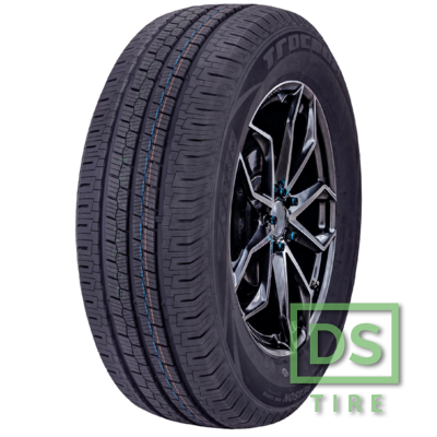 Tracmax A/S Van Saver 215/65 R16C 109/107T