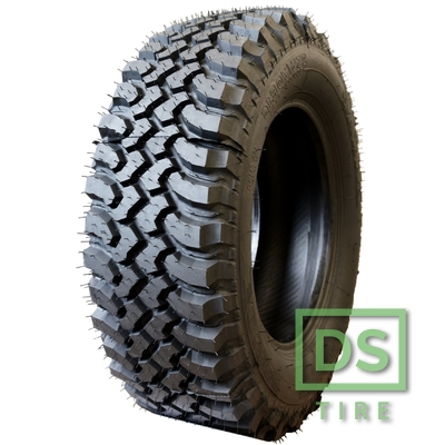 Equipe (наварка) DAKAR 4x4 205/70 R15 96Q