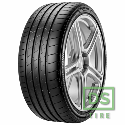Bridgestone Potenza S007A 255/40 R19 100Y XL