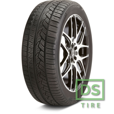 Nitto NT421Q 225/60 R17 103V XL
