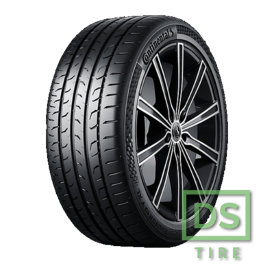 Continental MaxContact MC6 255/35 R20 97Y XL